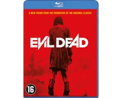 Evil Dead (2013) (Blu-ray)
