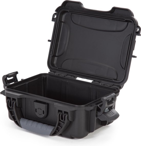 Nanuk 903 Case - Black