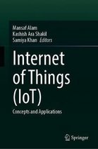 Internet of Things (IoT)