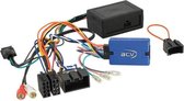 Stuurwiel interface Landrover Discovery / Freelander / Rover > China HU