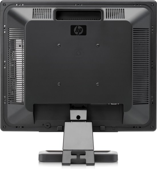 HP Compaq LE1711 17 inch / 1280 x 1024 lcdmonitor / VGA