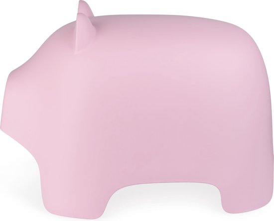 Balvi Kruk Varken Piggy Kinderen Roze Plastiek 42 x 36 x 62 cm