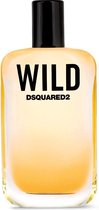 Dsquared Wild - Eau de toilette - 100 ml