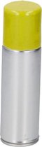 Party Time Hairspray Color 125 Ml Aluminium Geel