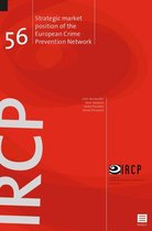 IRCP research series Volume 56 -   Strategic market position of the European Crime Prevention Network