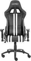 Gear4U de jeu Gear4U Elite - chaise de jeu / chaise de jeu - carbone