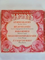 Chansons Pour Nos Mamans