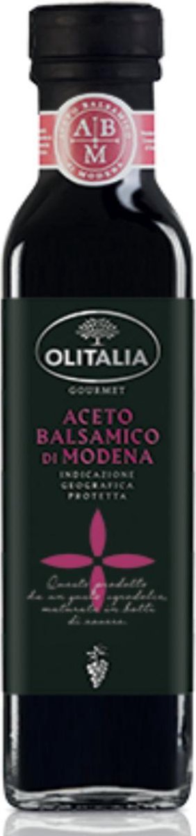OLITALIA Aceto Balsamico De Modena 1 ltr