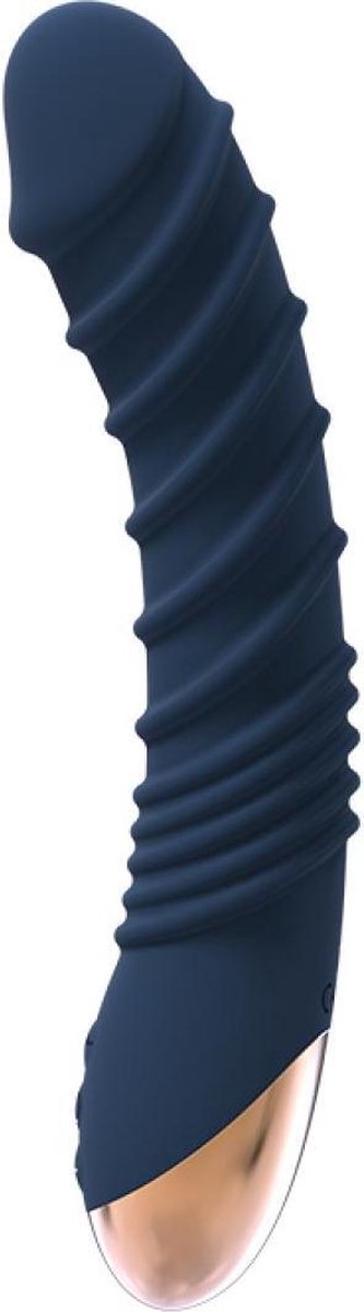 Goedkoopste Boreas Warming G-Spot Vibrator