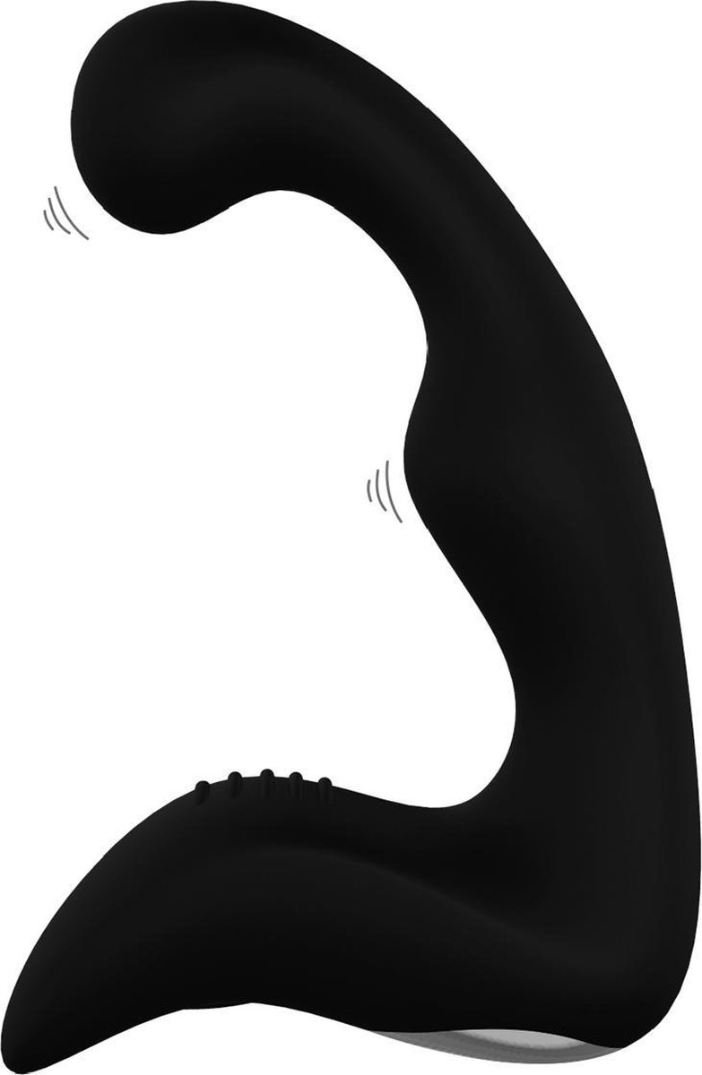 Goedkoopste Booty Pleaser Prostaat Vibrator
