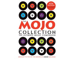 The Mojo Collection