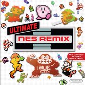 Ultimate NES Remix /3DS