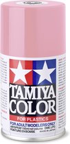 Tamiya TS-25 Pink - Gloss - Acryl Spray - 100ml Verf spuitbus