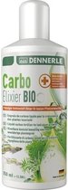 Dennerle Carbo Elixier Bio - Voor optimale groei Aquarium Planten - 250 ml