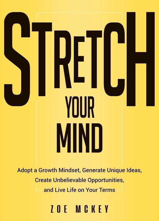 Cognitive Development 7 - Stretch Your Mind - cover
