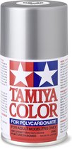 Ps-48 Metallic Silver (Chrome) - 100ml - Tamiya - TAM86048