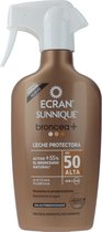 Zon Protector Spray Sun Lemonoil Ecran SPF 50 (300 ml)