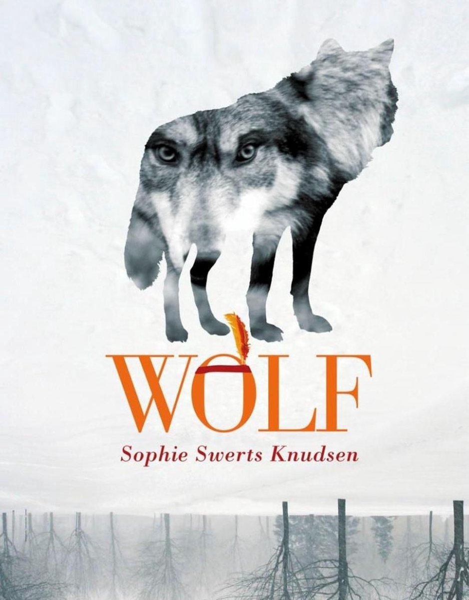 Wolf - Sophie Swerts Knudsen