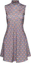 CLUBS - DIANA - Golfdress - Maat S - Print