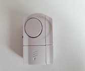 Deur / Raam sensor alarm 100db