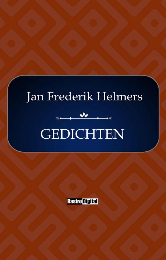 Gedichten - cover