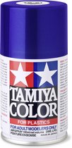 Tamiya TS-51 Racing Blue - Gloss - Acryl Spray - 100ml Verf spuitbus