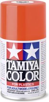 Tamiya TS-31 Bright Orange - Gloss - Acryl Spray - 100ml Verf spuitbus