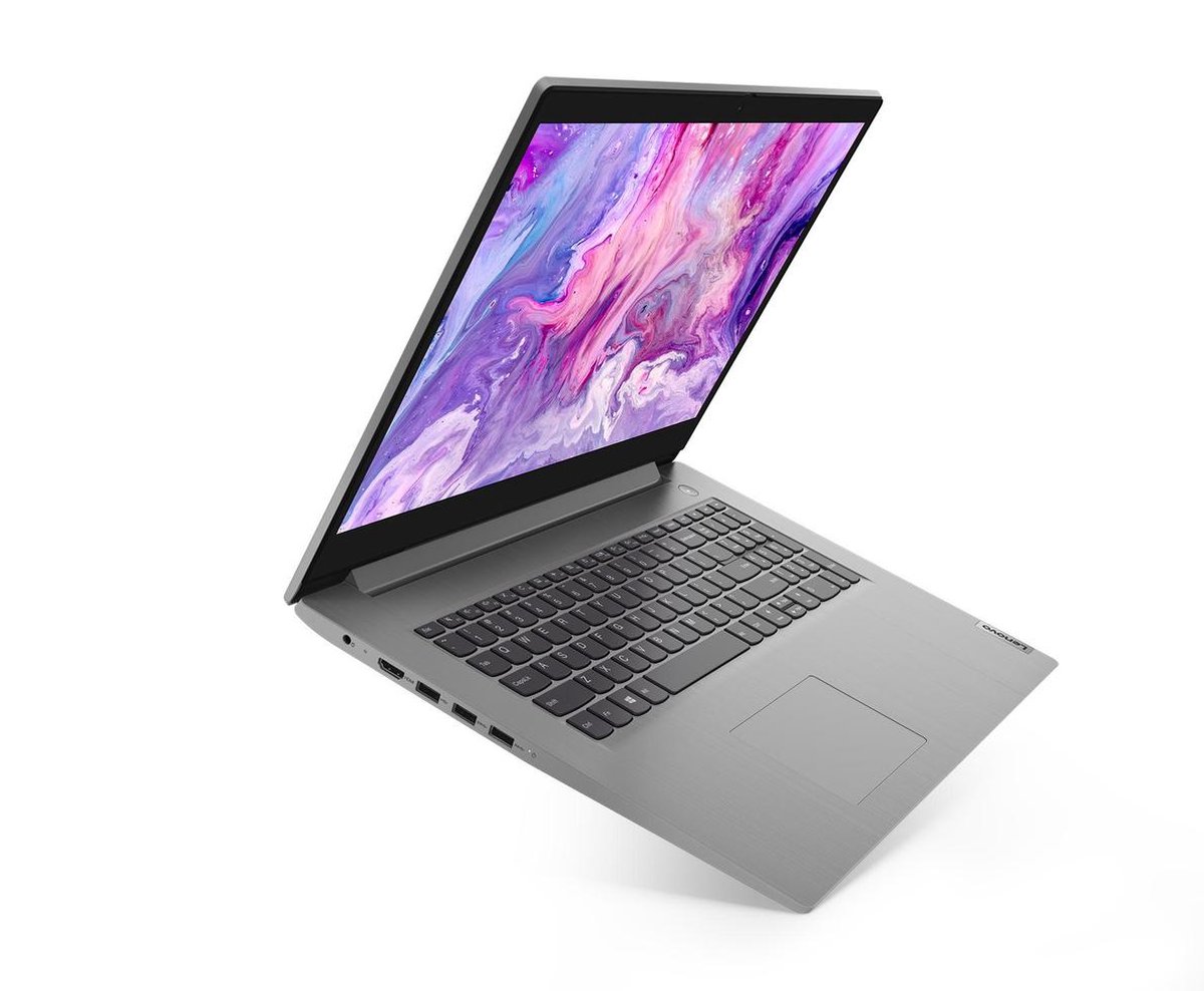 bol.com | Lenovo Ideapad 3 17ADA05 81W20031MH - Laptop - 17.3 Inch