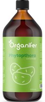 Phytophthora Concentraat - 1L Voor 1000m2 - Gebruik bij  Aardappelziekte - Voorkomt en geneest Aardappelplanten en Tomatenplanten - Organifer