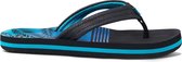 Reef Kids Ahi Jongens Slippers - Aqua Palms Maat 37/38