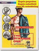 The Strange One (Limited Edition) [Blu-ray]