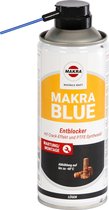 MakraBlue - krachtige kruipolie met crack-effect