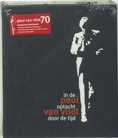 Paul van Vliet - Verzamelbox (3DVD + Boek + CD)