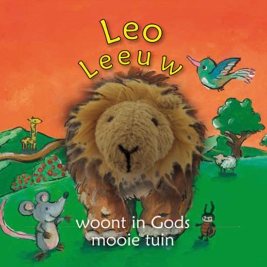 Cover van het boek 'Leo Leeuw' van R. de Moes