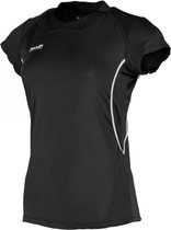 Chemise Reece Australia Core Shirt Damen Sport - Noir - Taille S