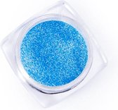 Cosmetics Zone Nageldecoratie Sugar Effects Blauw
