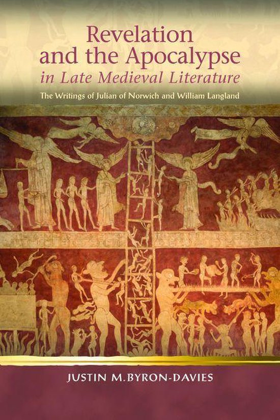 Religion and Culture in the Middle Ages - Revelation and the ... - cover