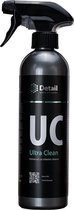 Detail UC - Interieurverzorging - 500ml - Allesreiniger