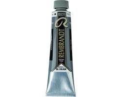 Rembrandt Olieverf | Cold Grey (717) 15 ml