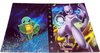 Afbeelding van het spelletje Pokémon Verzamelmap – Voor Kaarten – 240 kaarten – Exclusief Kaarten – Mewtwo en Squirtle