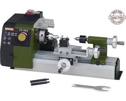 Proxxon Micromot FD 150/E precisiedraaibank 24 150