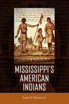 Heritage of Mississippi Series - Mississippi's American Indians