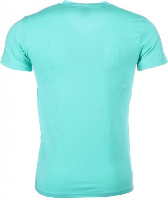 T-shirt fanatique local - Blade Fearless Vampire Killer - T-shirt homme vert L.