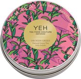 Yeh Tea - ORCHIDS GREEN – tin 30g – Groene thee met orchideeën