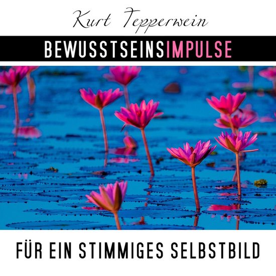 Bewusstseinsimpulse für ein stimmiges Selbstbild - cover