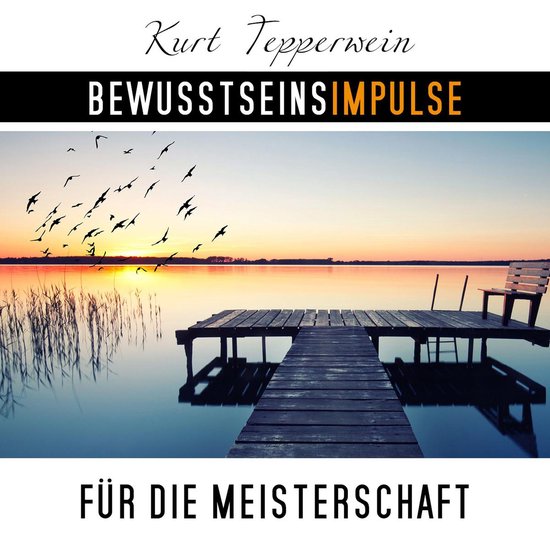 Bewusstseinsimpulse für die Meisterschaft - cover
