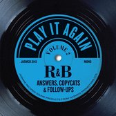 Various Artists - Play It Again. R&B Answers, Copycats & Follow-Ups (CD)