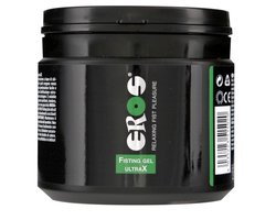 Eros fisting gel ultrax 500 ml / sex / erotiek toys