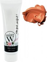 BB Creme 13 Miss W