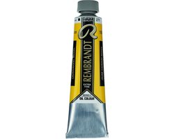 Rembrandt Olieverf | Cadmium Yellow Medium (271) 15 ml